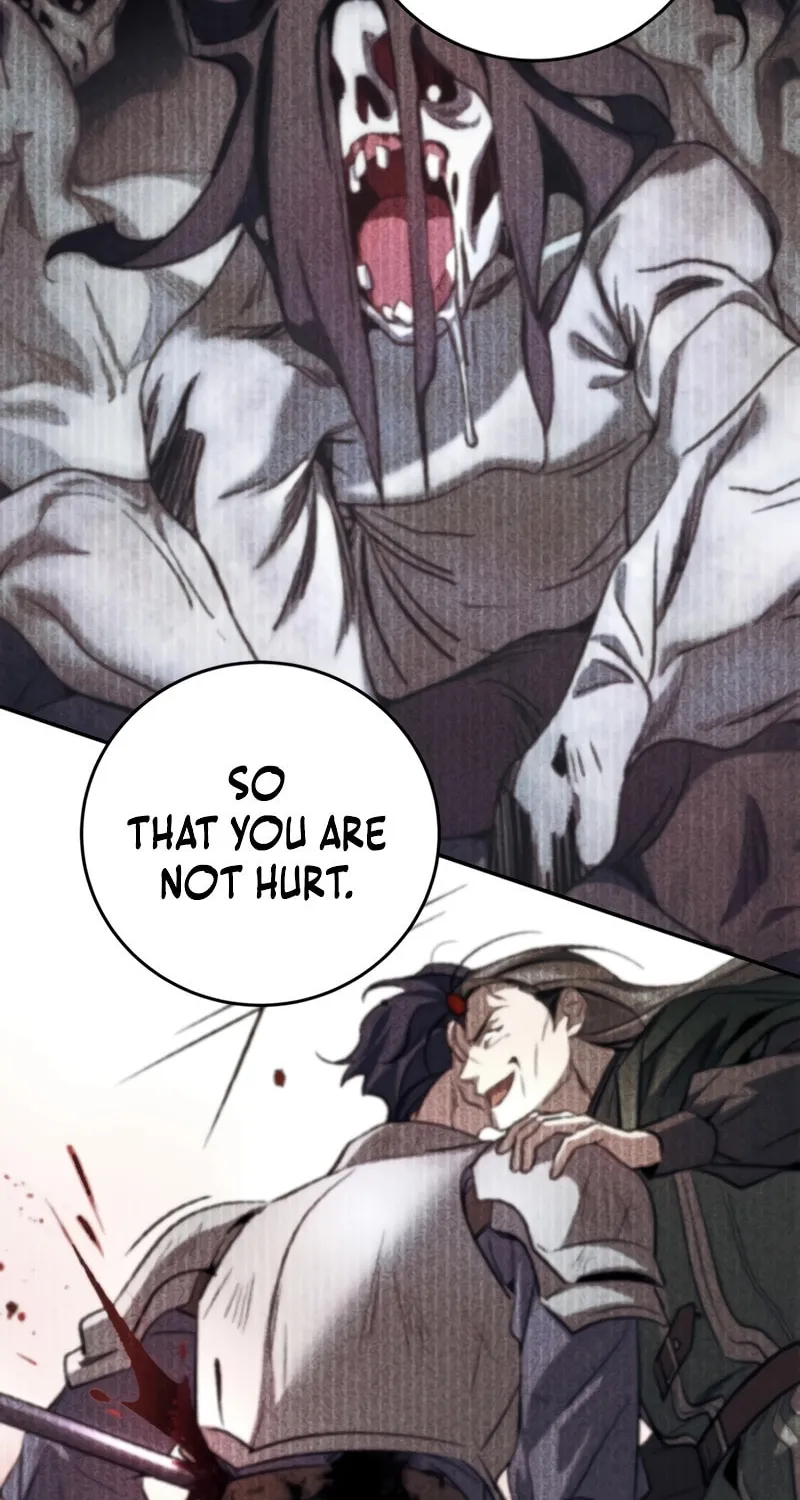 Children of the Rune Chapter 16 page 21 - 