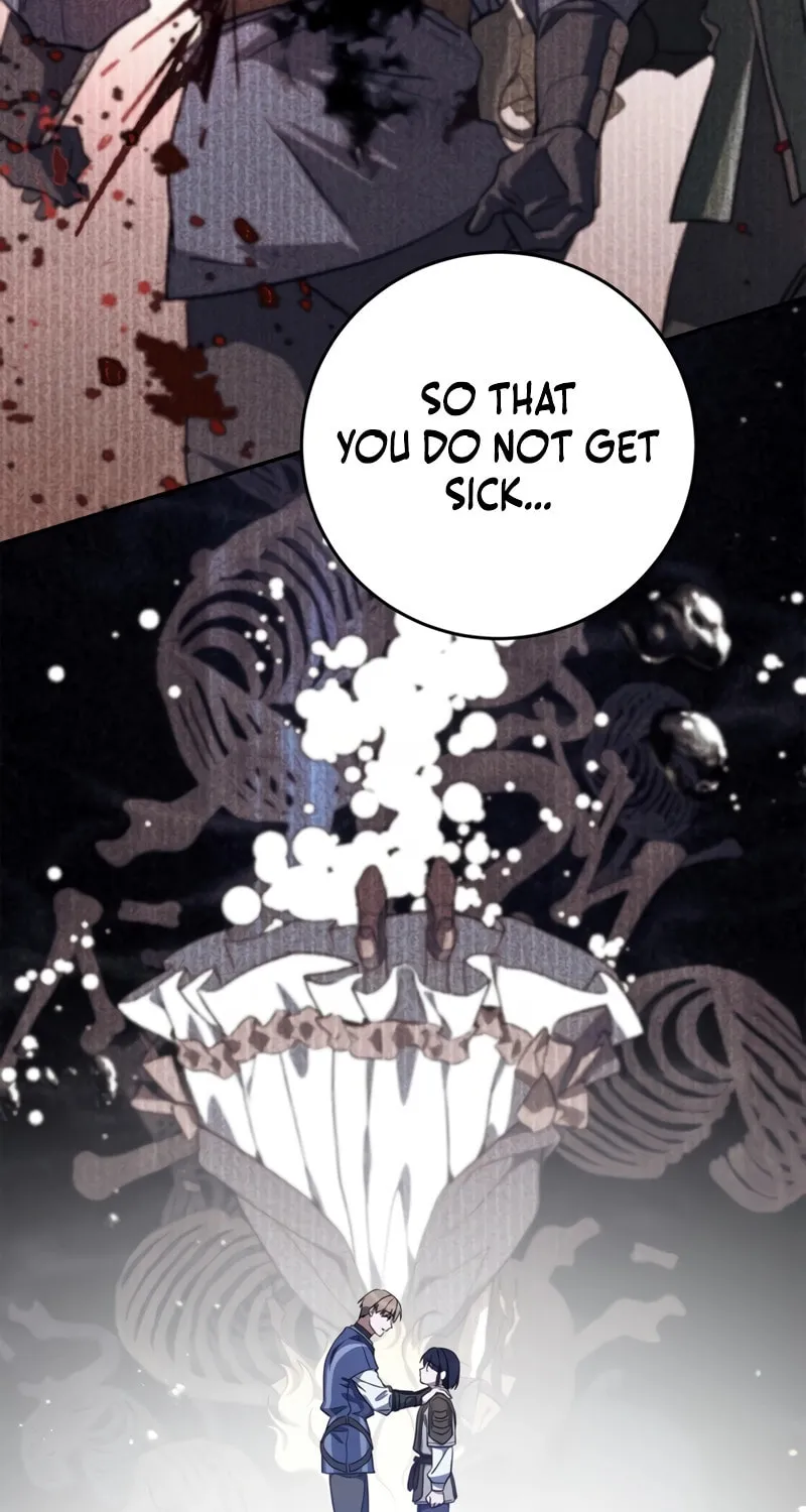 Children of the Rune Chapter 16 page 22 - 
