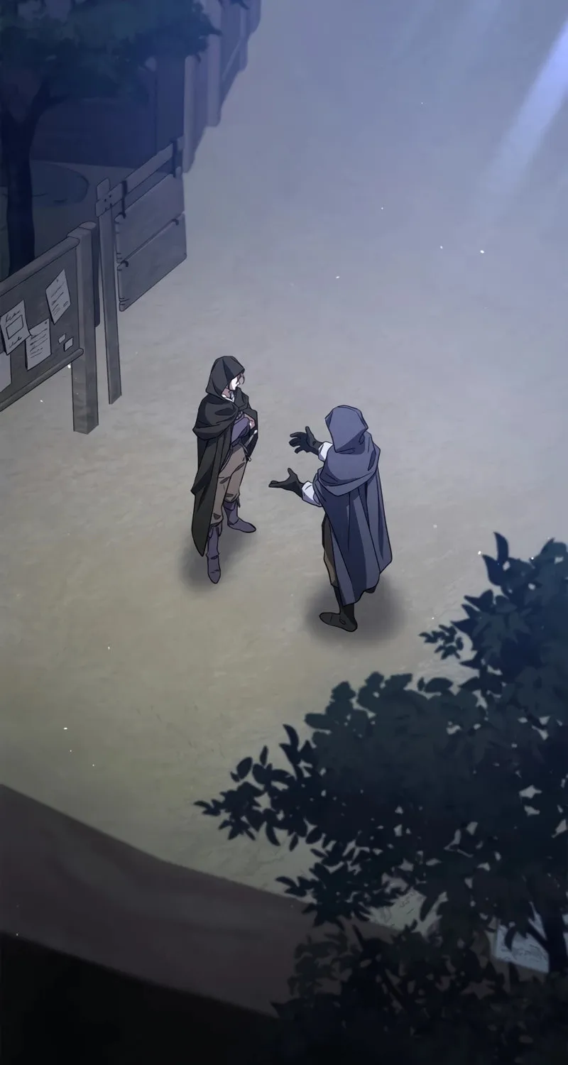 Children of the Rune Chapter 16 page 28 - 