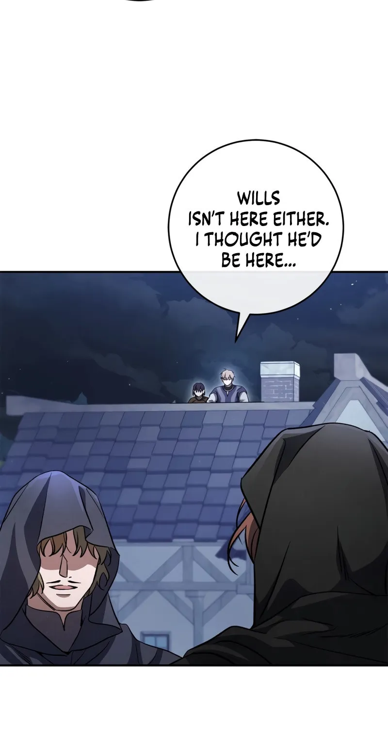 Children of the Rune Chapter 16 page 31 - 