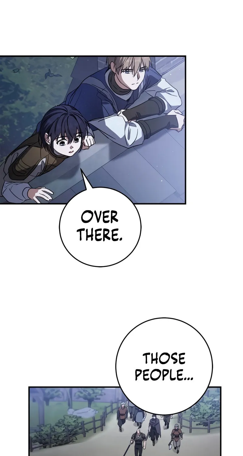Children of the Rune Chapter 16 page 32 - 