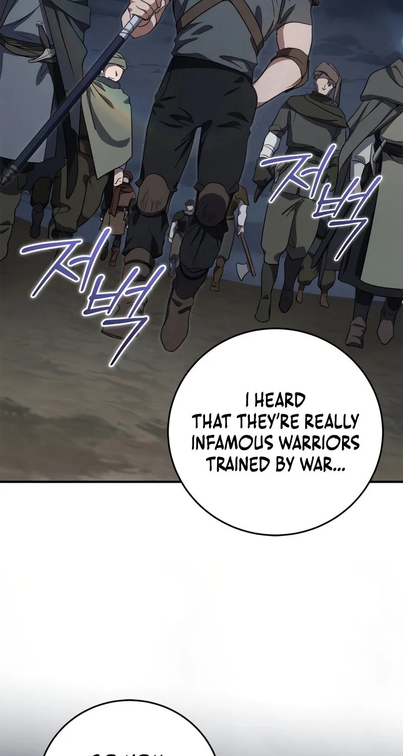 Children of the Rune Chapter 16 page 35 - 