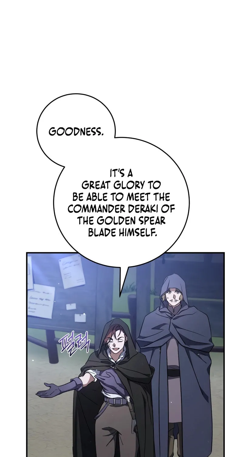Children of the Rune Chapter 16 page 38 - 