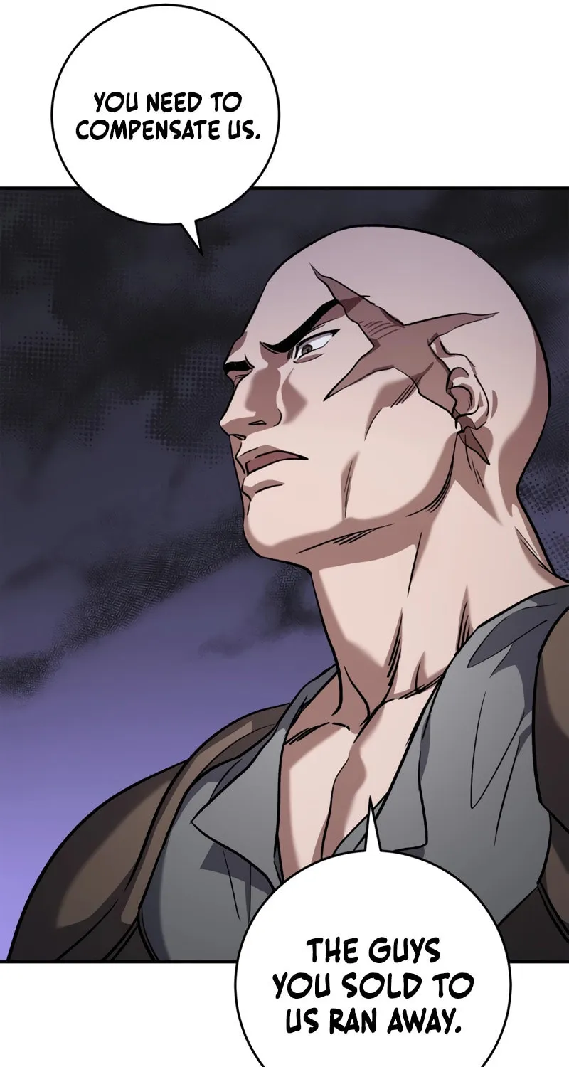 Children of the Rune Chapter 16 page 40 - 