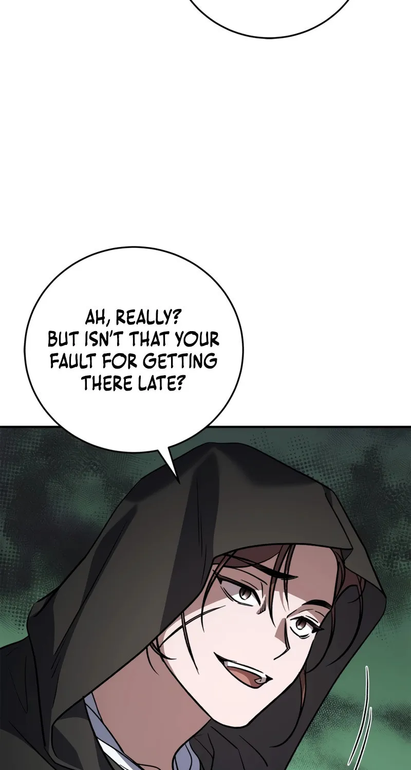 Children of the Rune Chapter 16 page 41 - 