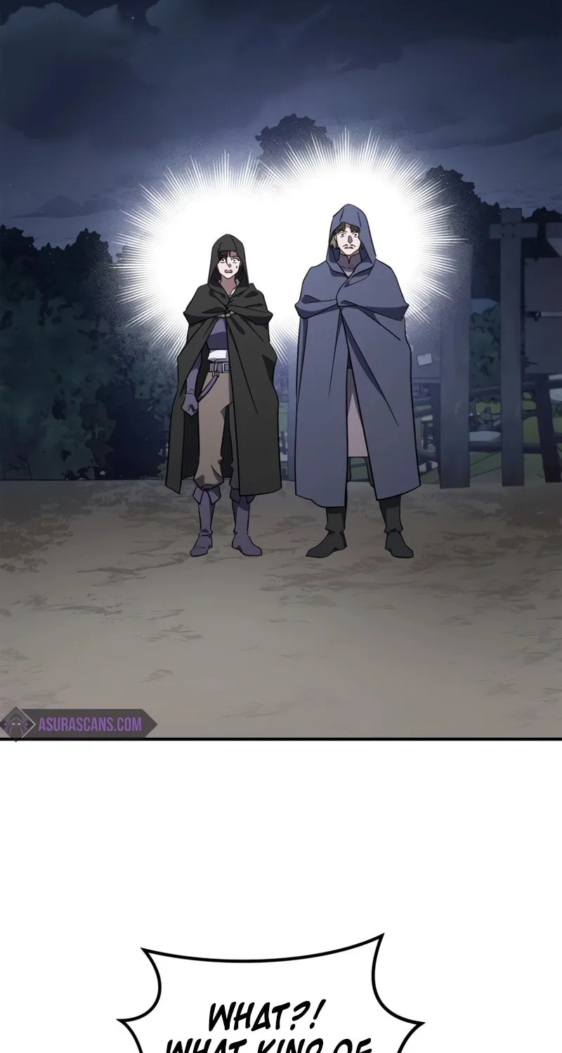 Children of the Rune Chapter 16 page 44 - 
