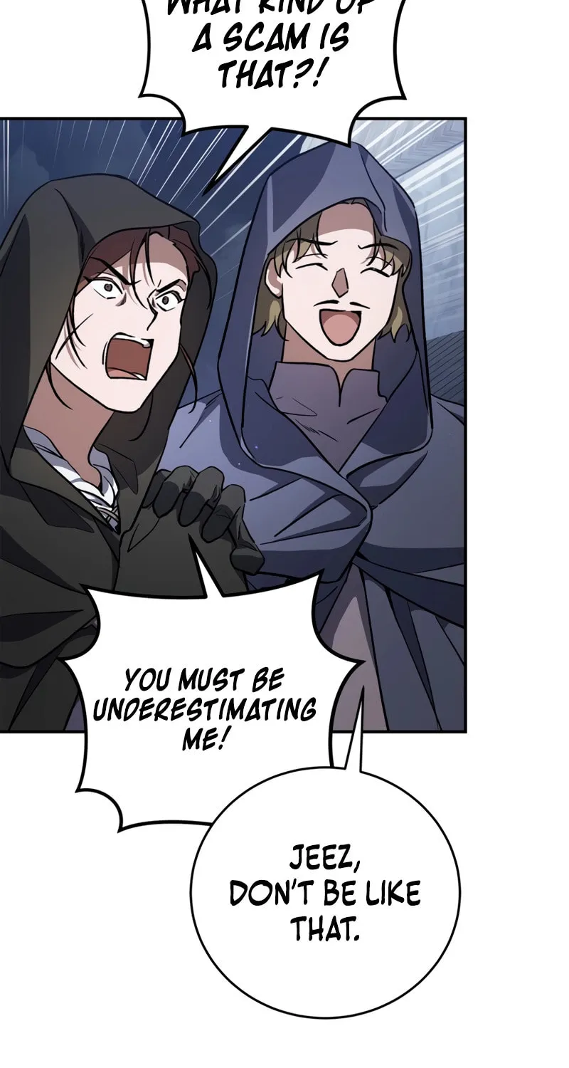 Children of the Rune Chapter 16 page 45 - 