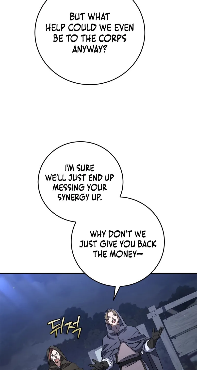 Children of the Rune Chapter 16 page 47 - 
