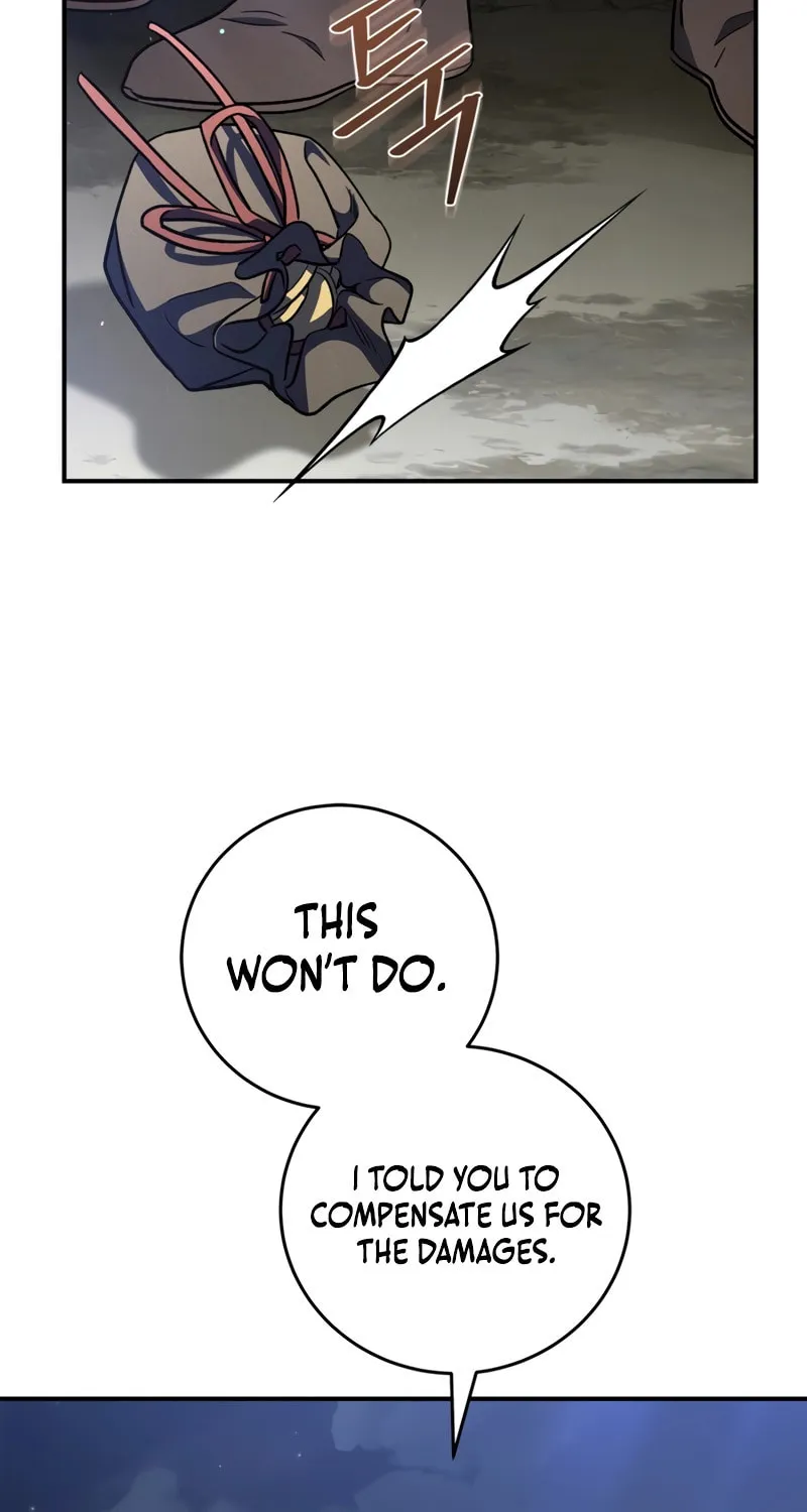 Children of the Rune Chapter 16 page 49 - 