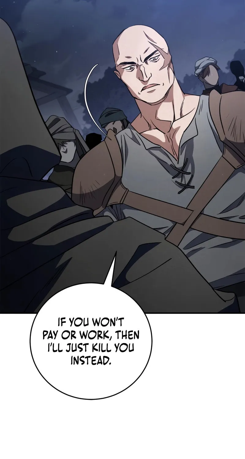Children of the Rune Chapter 16 page 50 - 