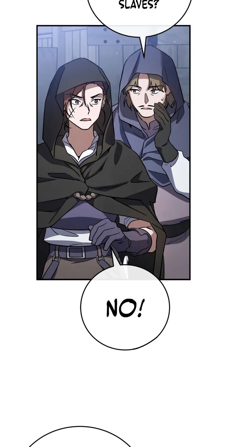 Children of the Rune Chapter 16 page 54 - 