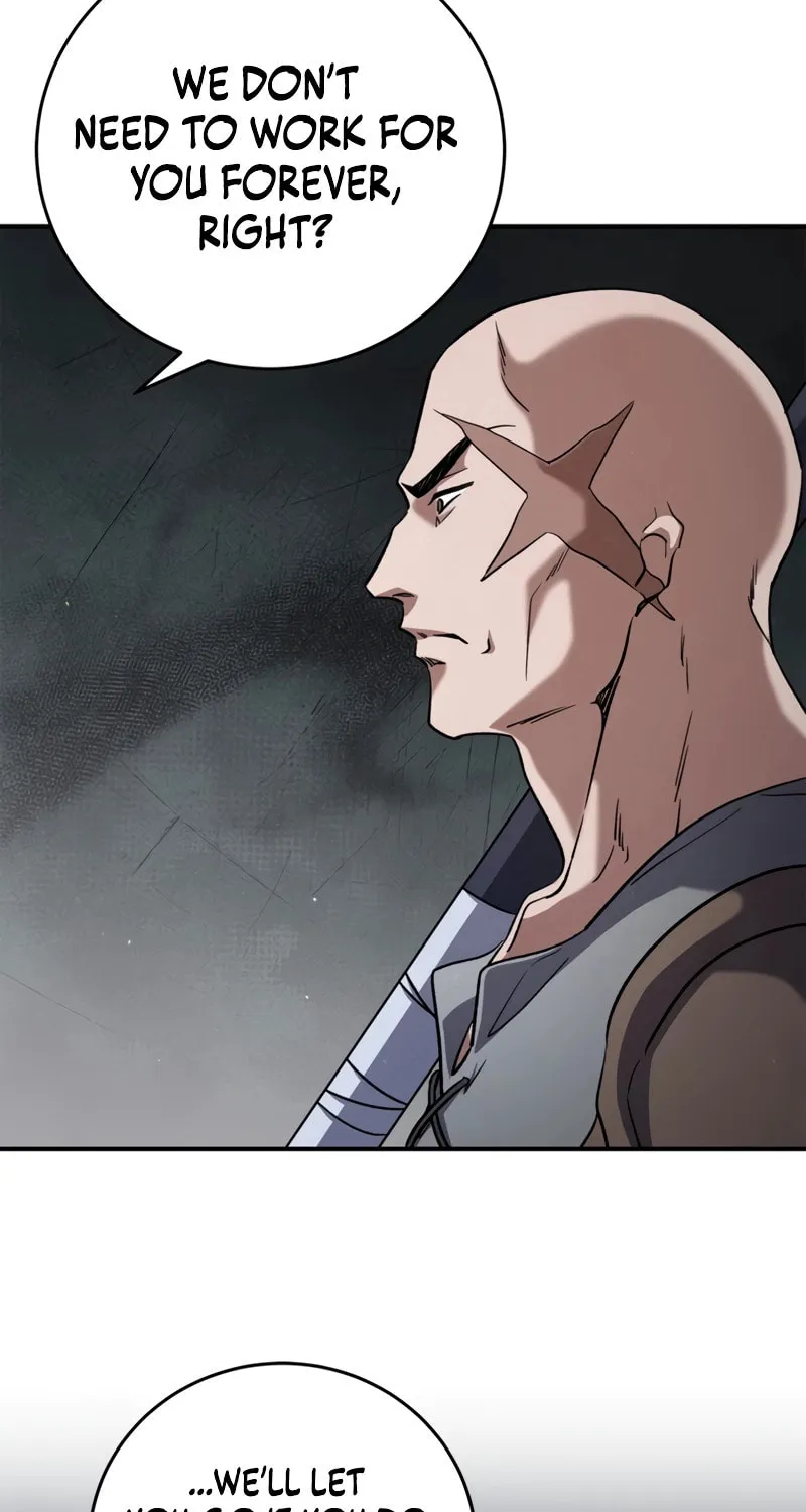 Children of the Rune Chapter 16 page 55 - 