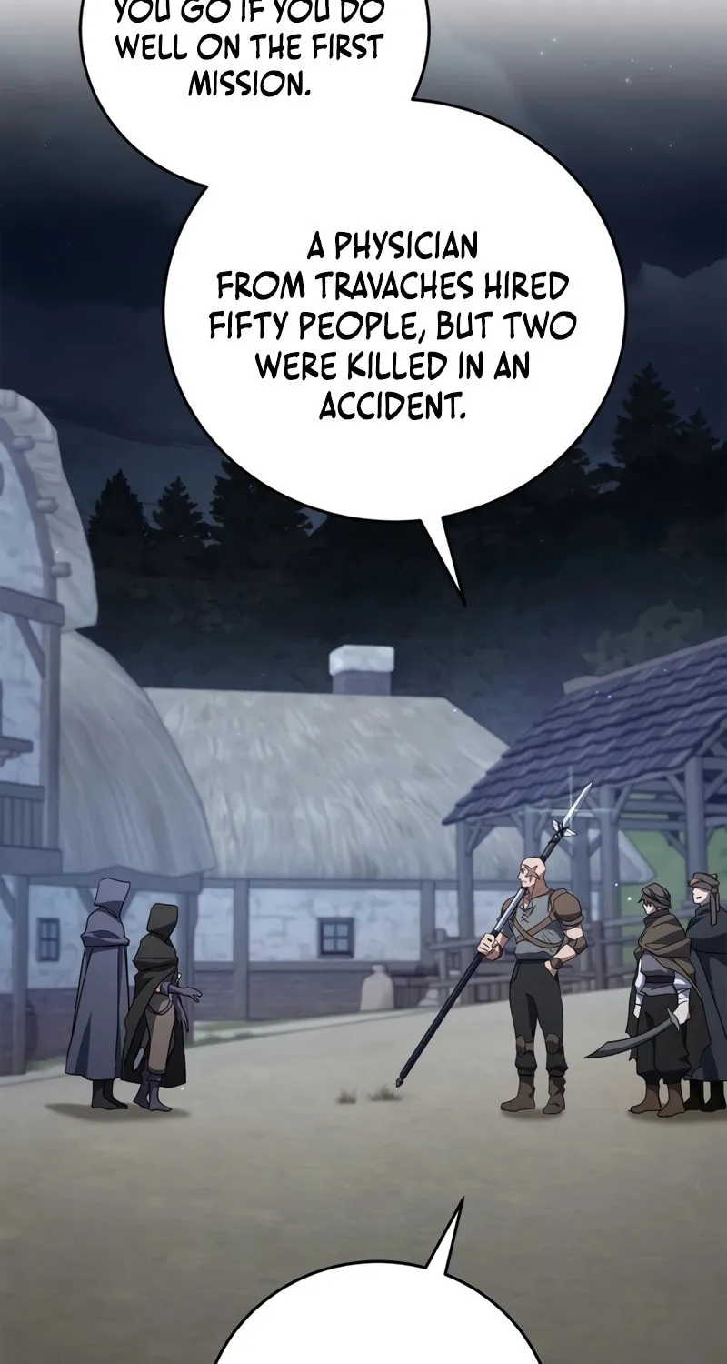 Children of the Rune Chapter 16 page 56 - 
