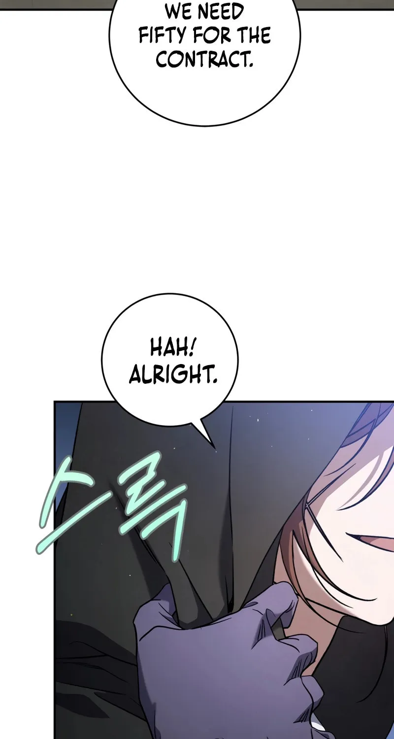 Children of the Rune Chapter 16 page 57 - 