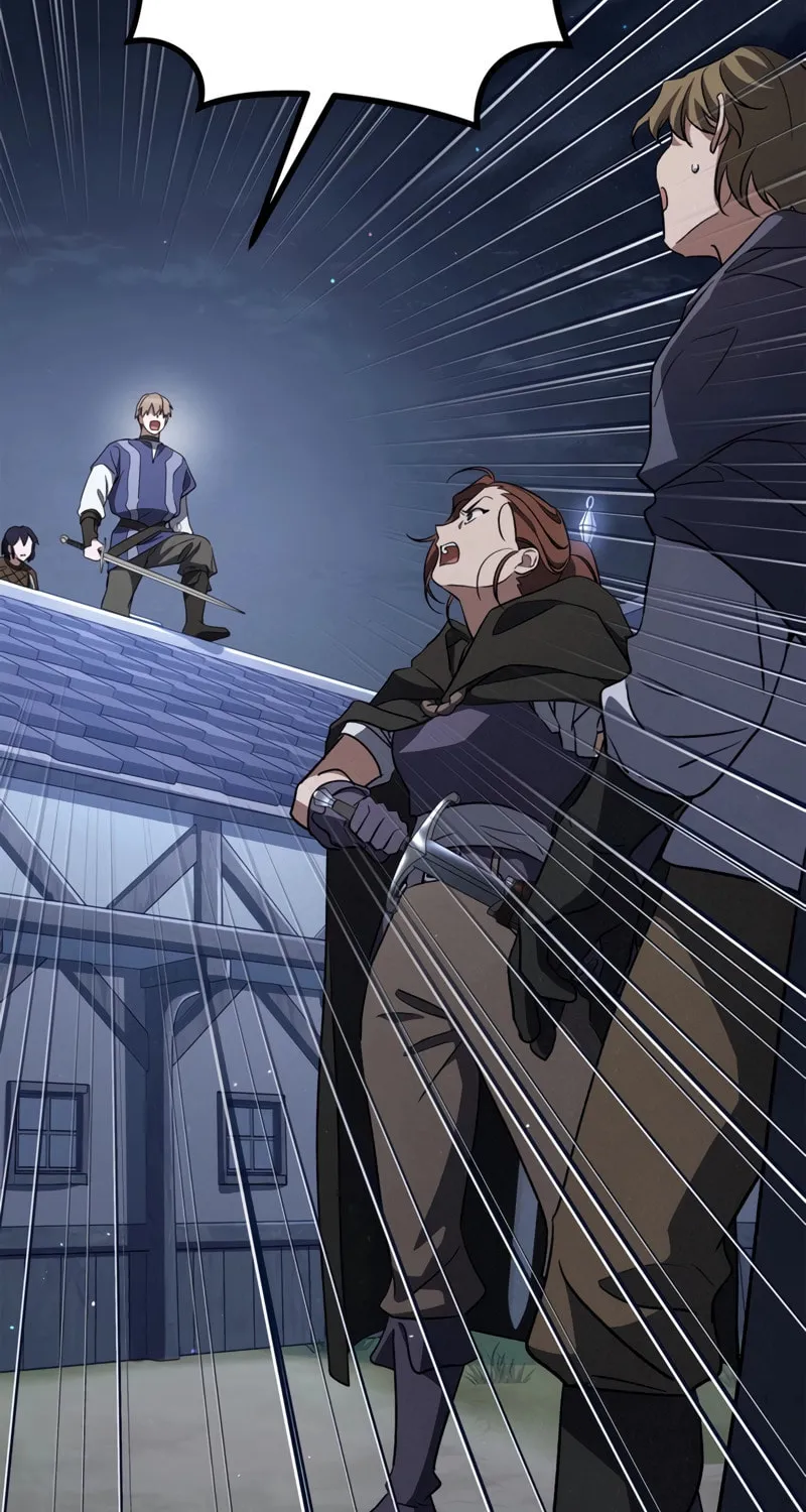 Children of the Rune Chapter 16 page 64 - 