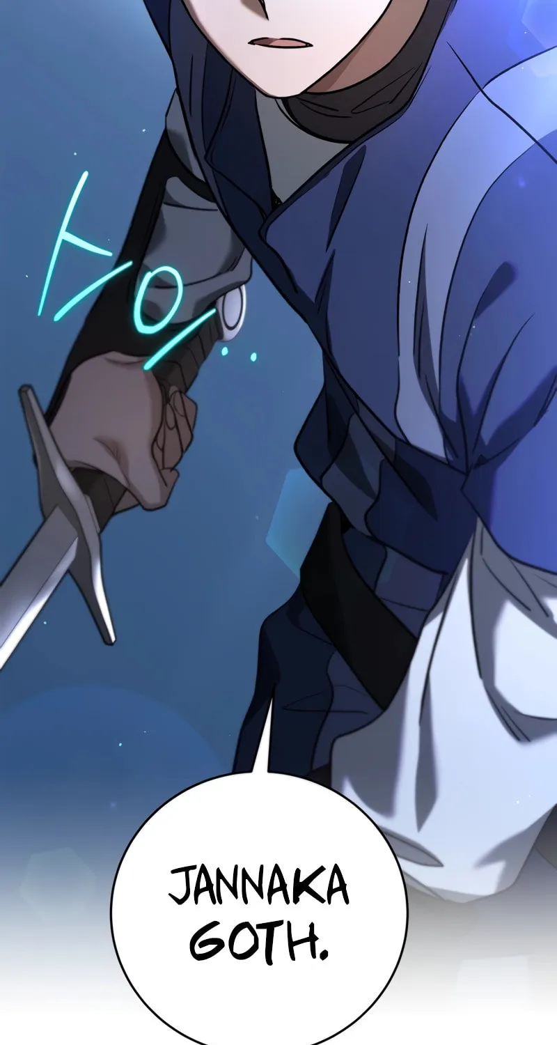 Children of the Rune Chapter 16 page 71 - 