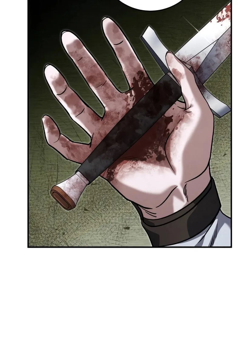 Children of the Rune Chapter 16 page 9 - 