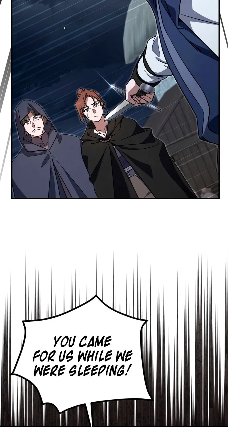 Children of the Rune Chapter 17 page 14 - 