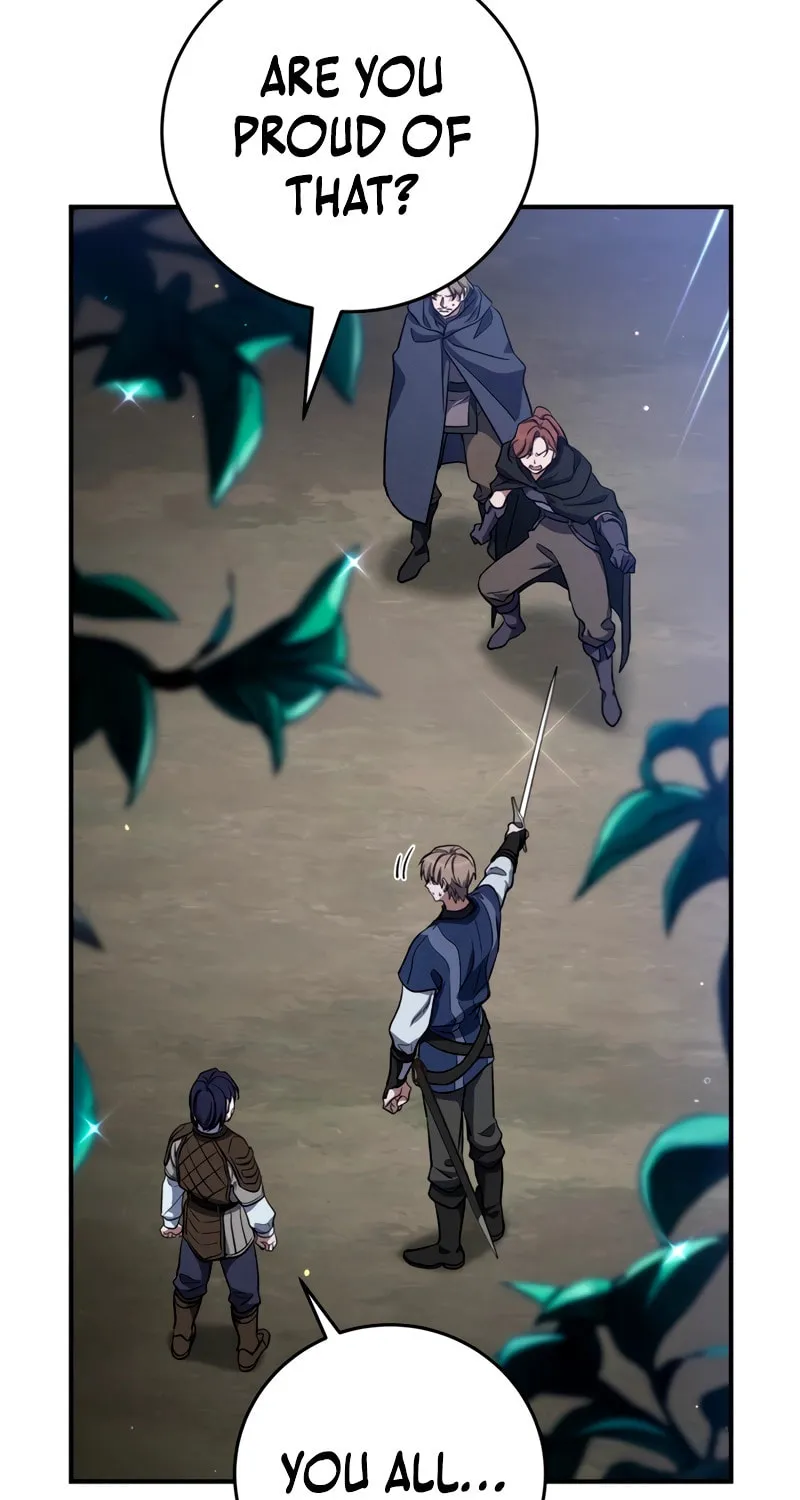 Children of the Rune Chapter 17 page 16 - 
