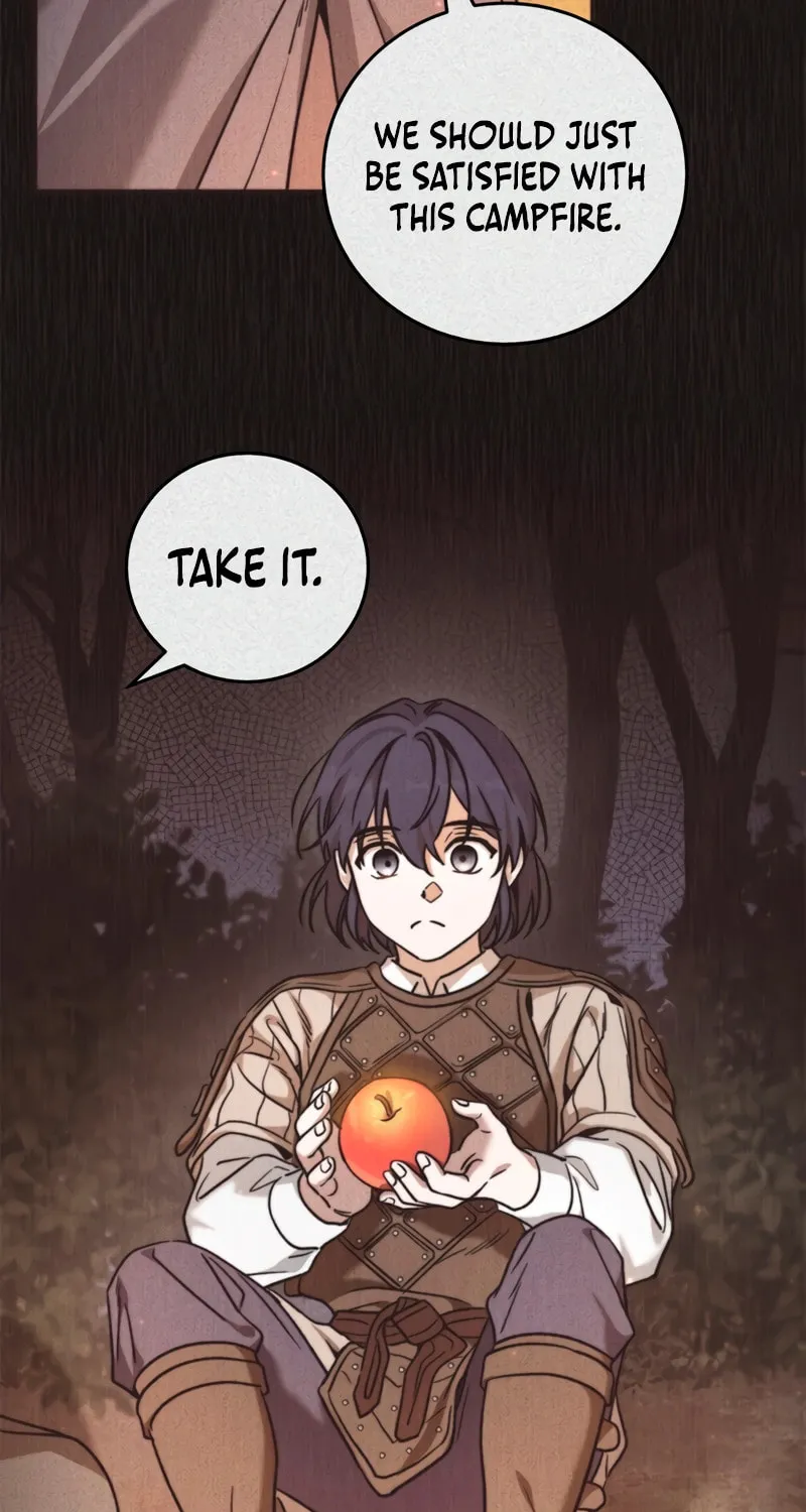 Children of the Rune Chapter 17 page 18 - 