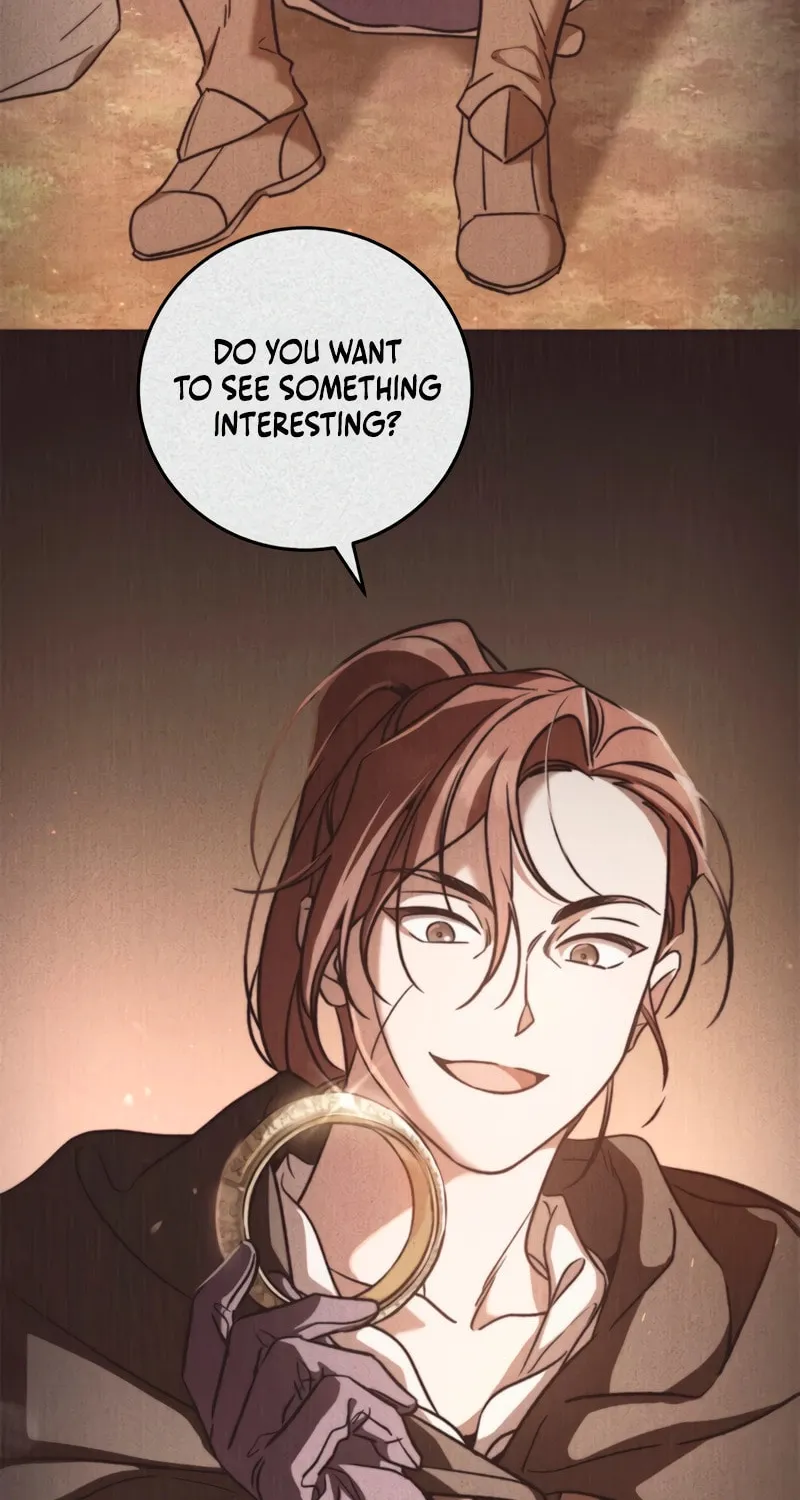 Children of the Rune Chapter 17 page 19 - 