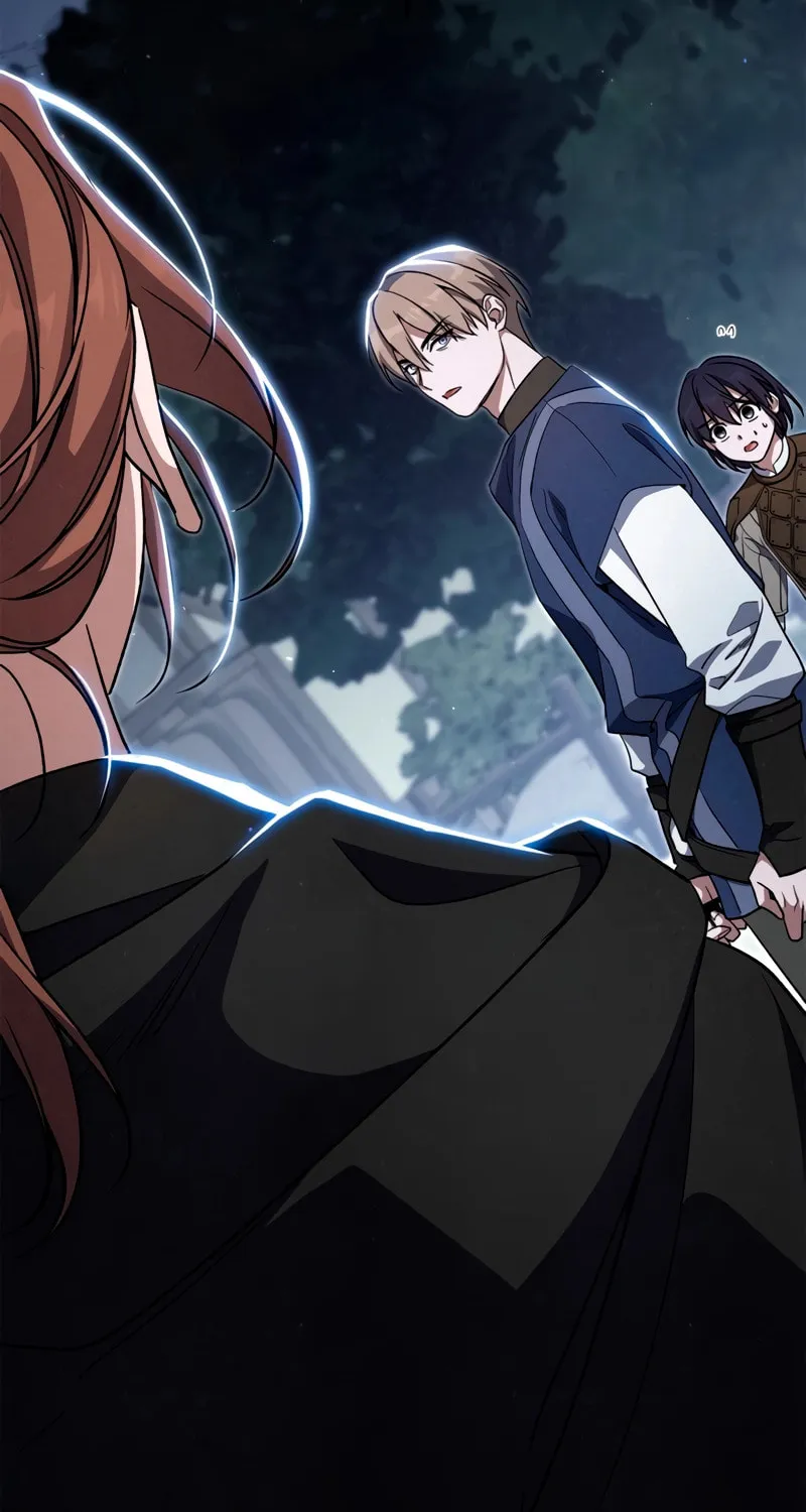 Children of the Rune Chapter 17 page 3 - 