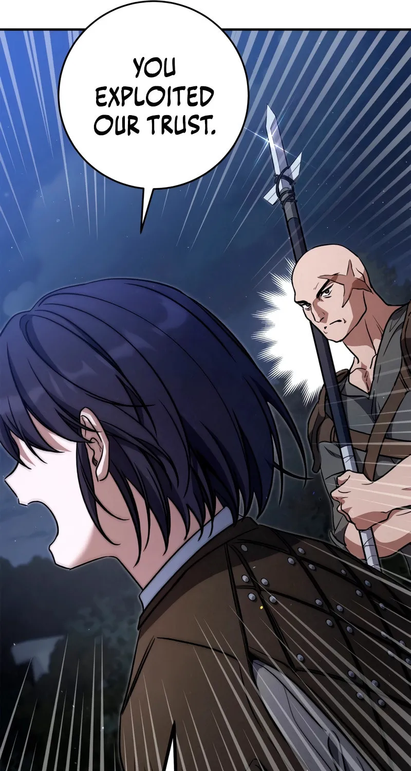 Children of the Rune Chapter 17 page 22 - 