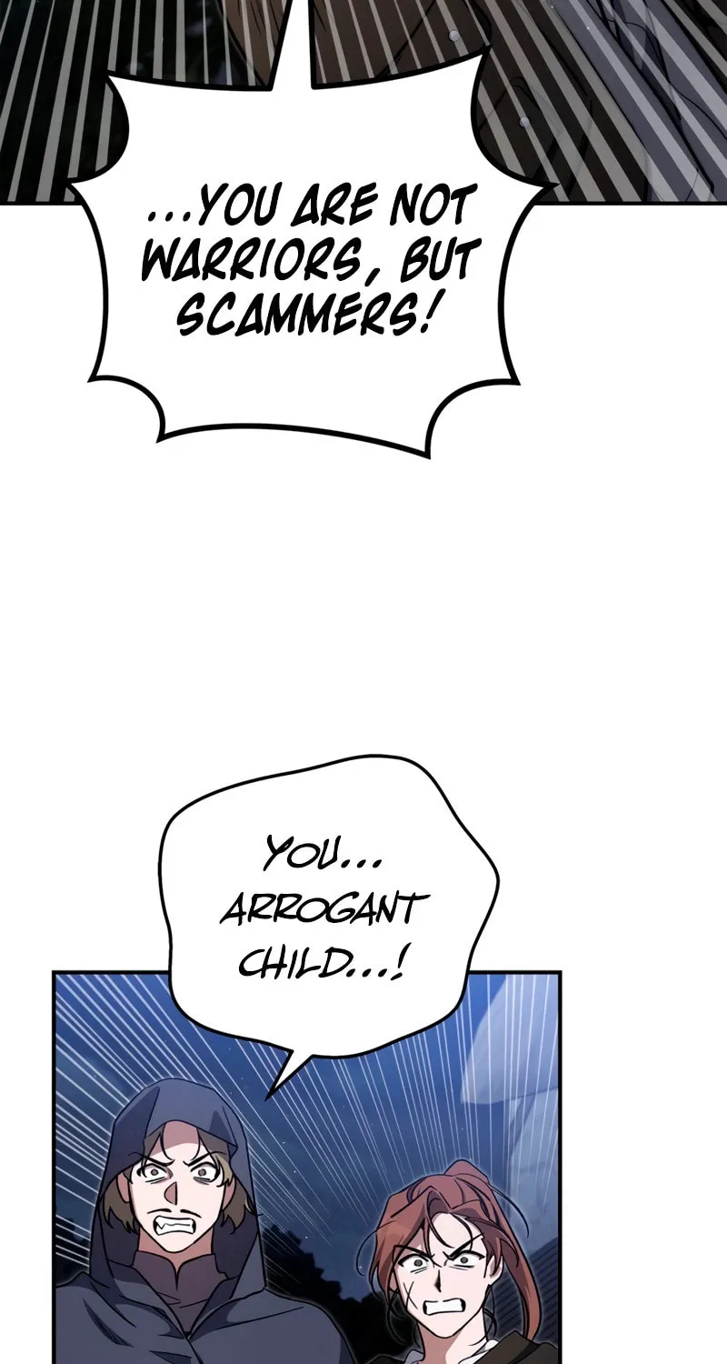 Children of the Rune Chapter 17 page 23 - 