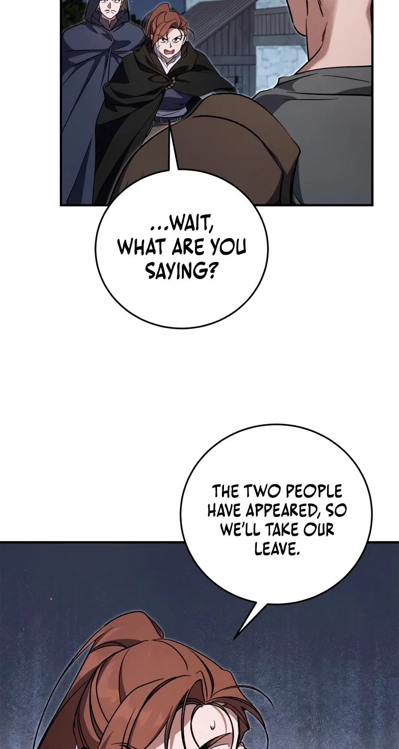 Children of the Rune Chapter 17 page 25 - 