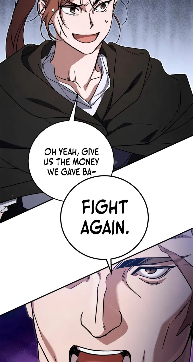 Children of the Rune Chapter 17 page 26 - 