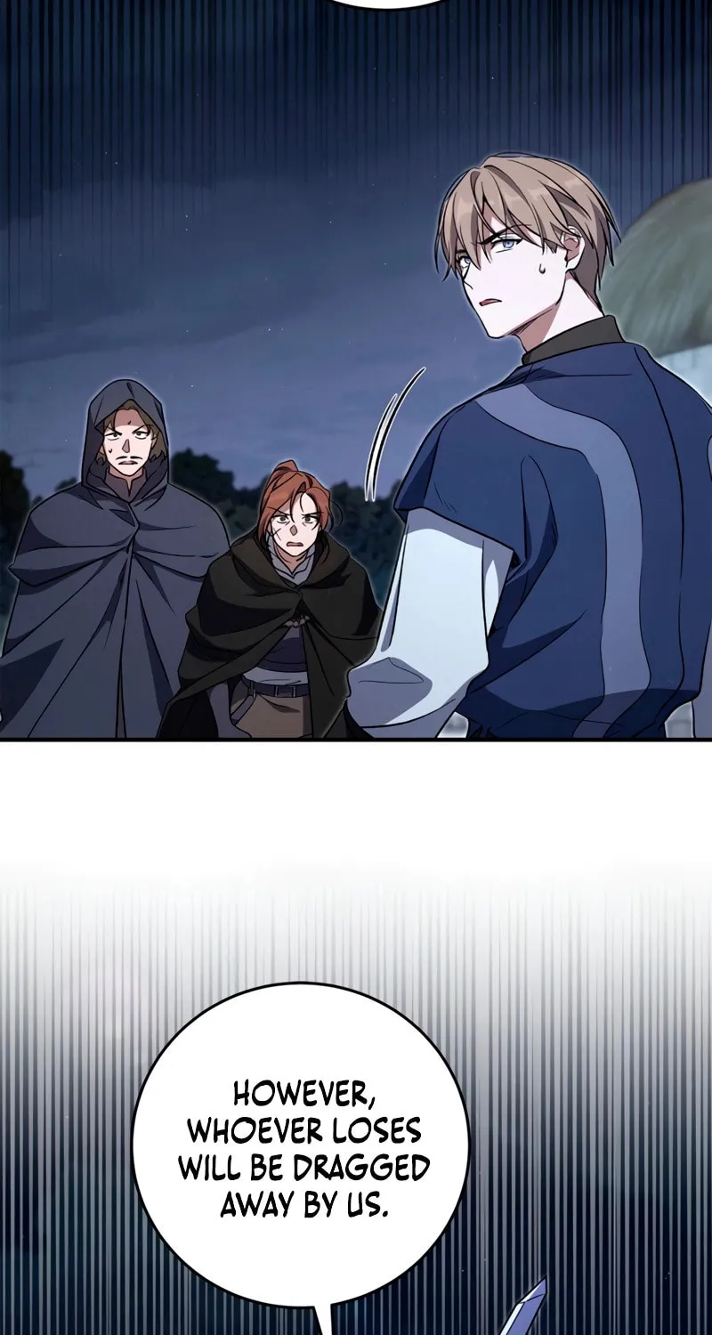 Children of the Rune Chapter 17 page 28 - 