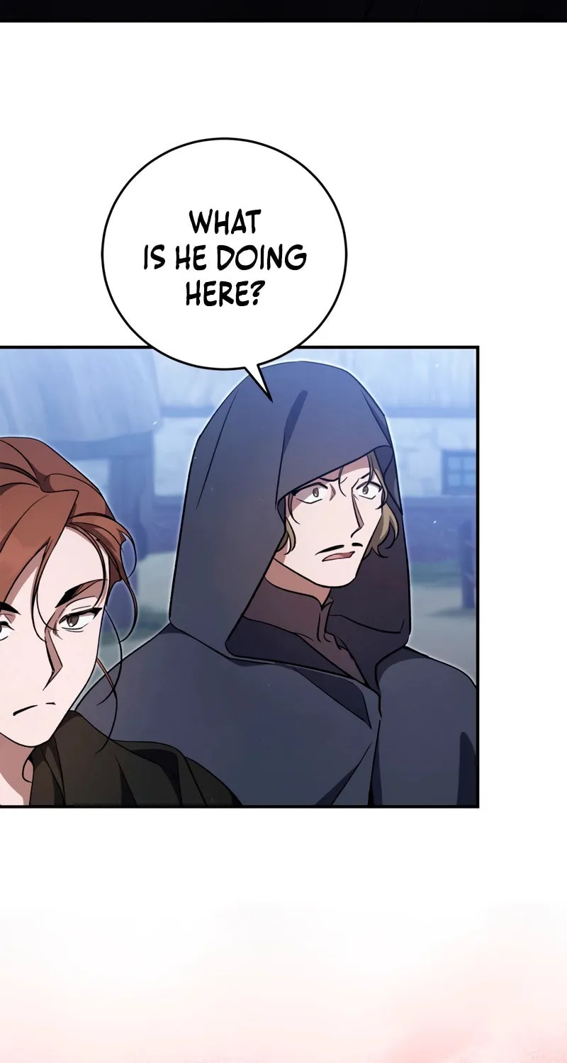 Children of the Rune Chapter 17 page 4 - 