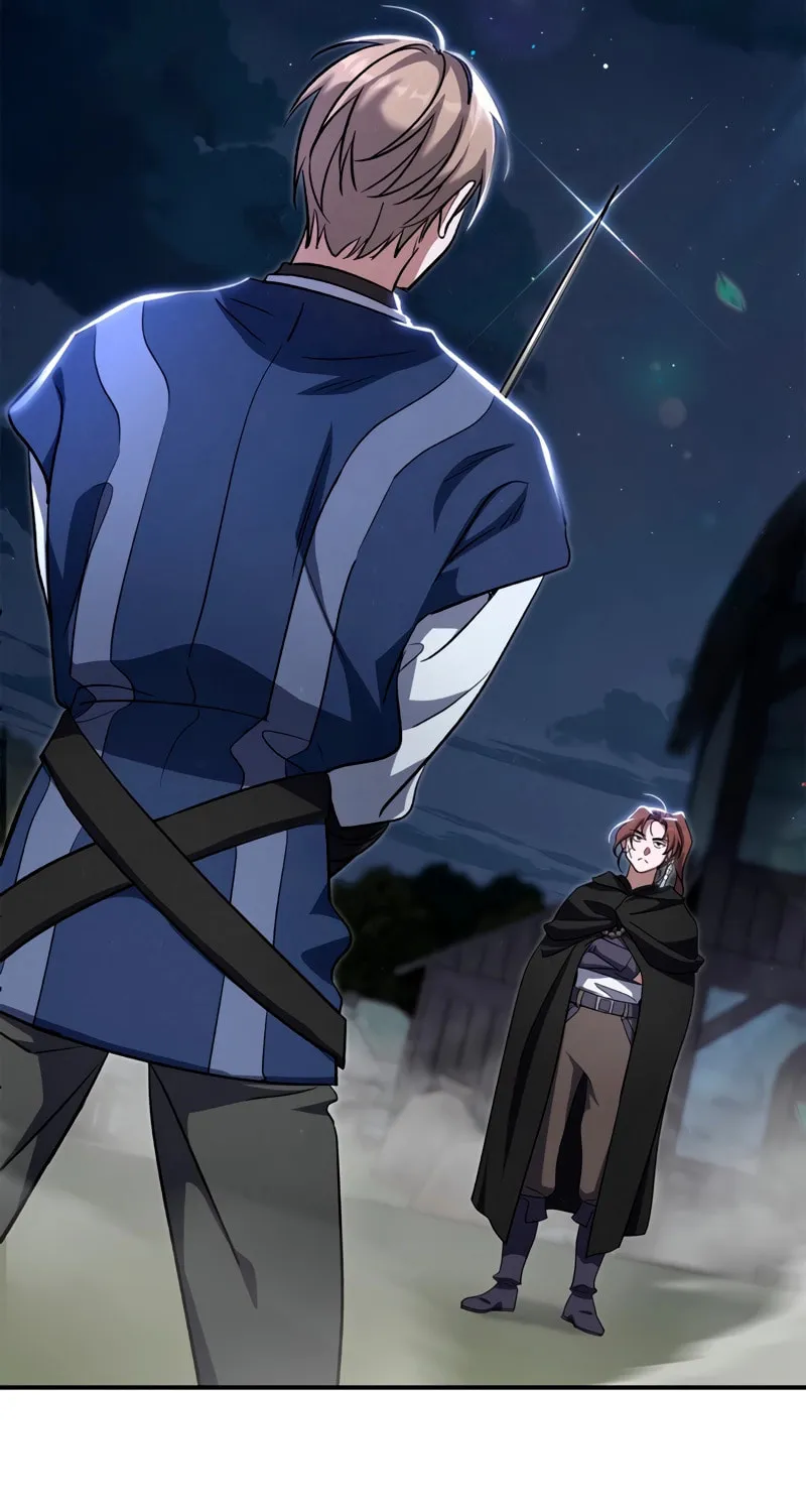 Children of the Rune Chapter 17 page 32 - 