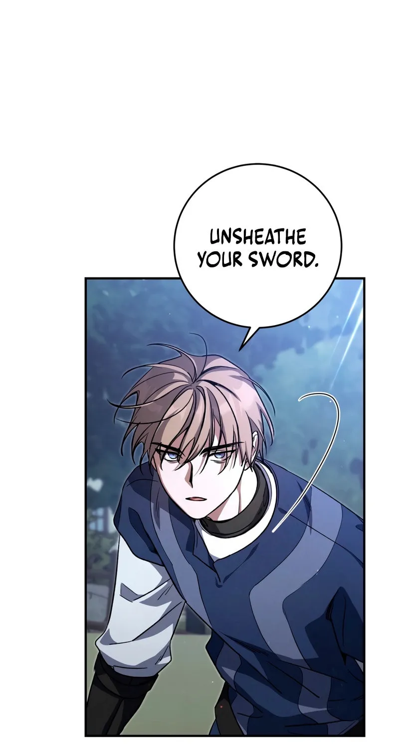 Children of the Rune Chapter 17 page 33 - 