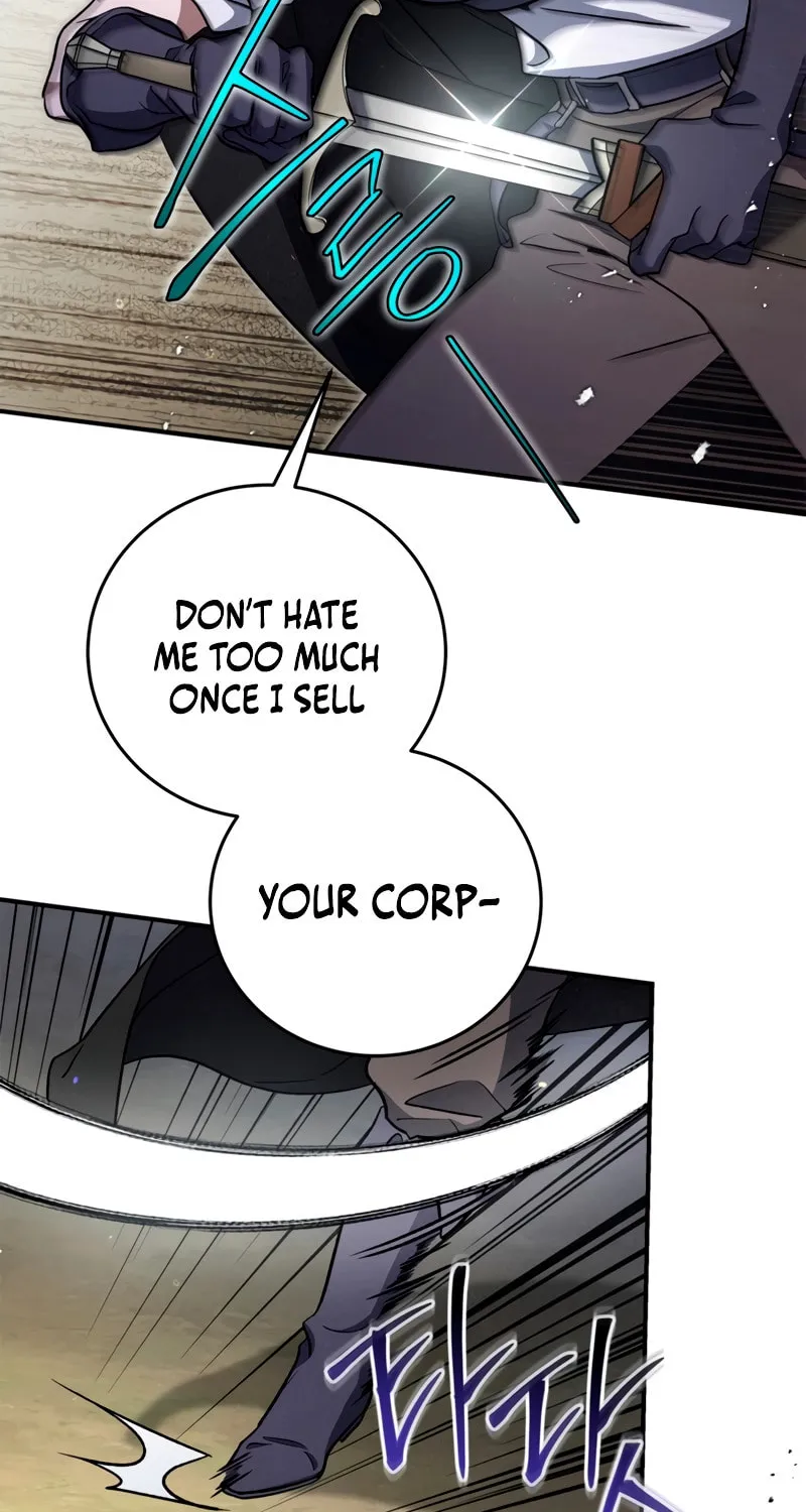 Children of the Rune Chapter 17 page 37 - 