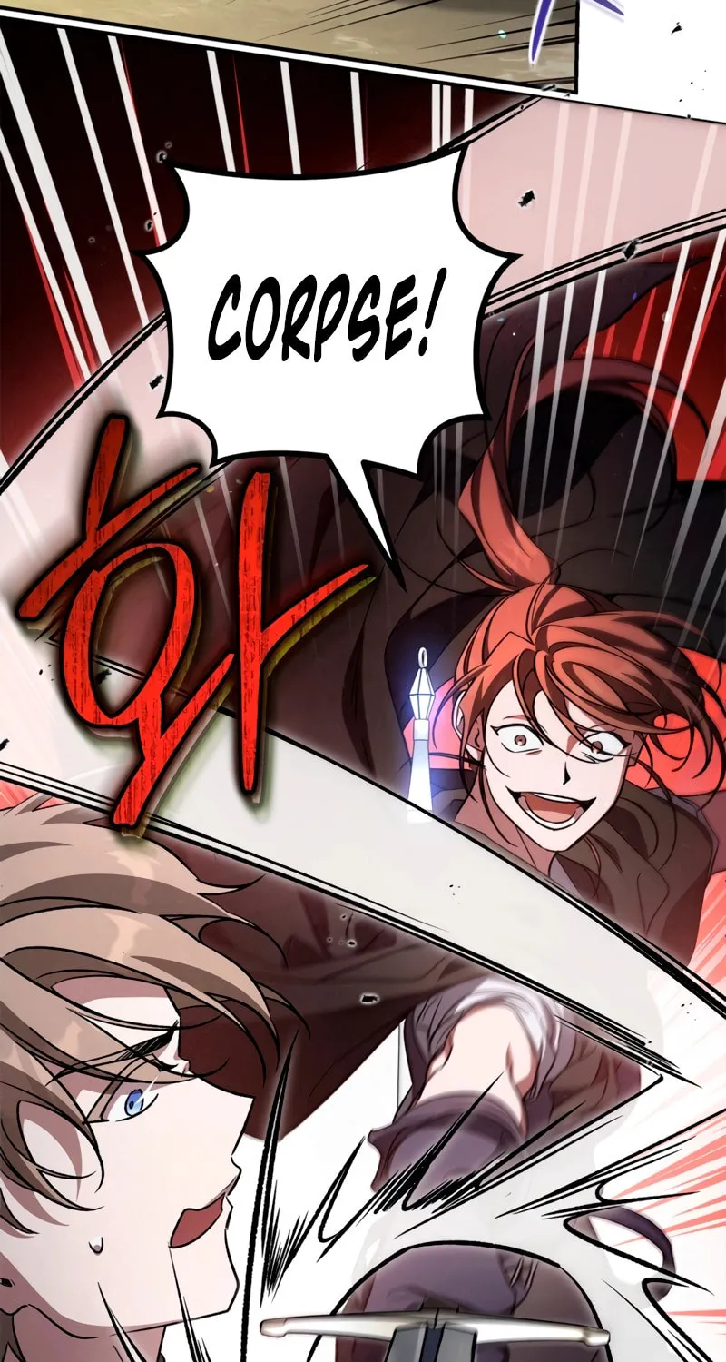 Children of the Rune Chapter 17 page 38 - 