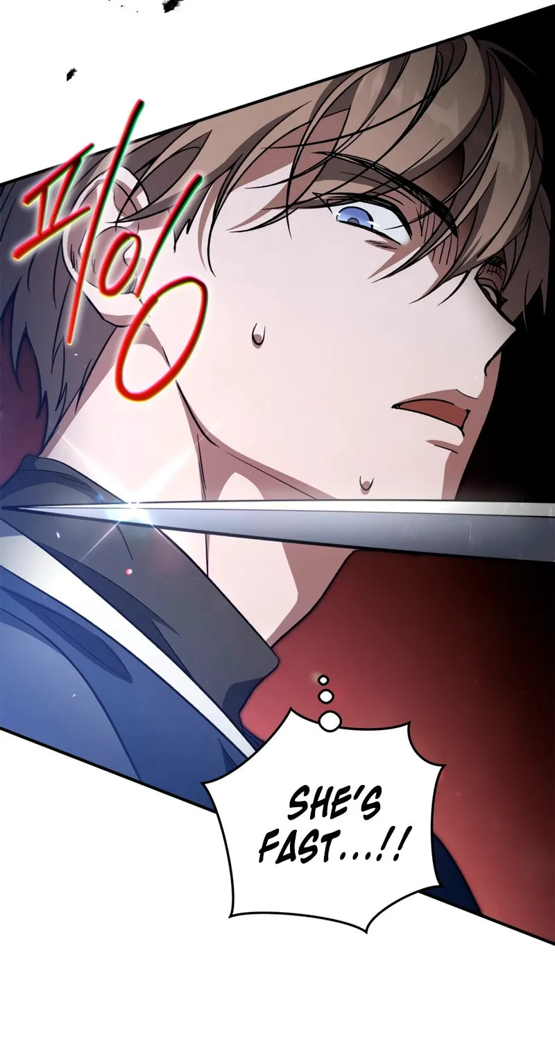 Children of the Rune Chapter 17 page 40 - 