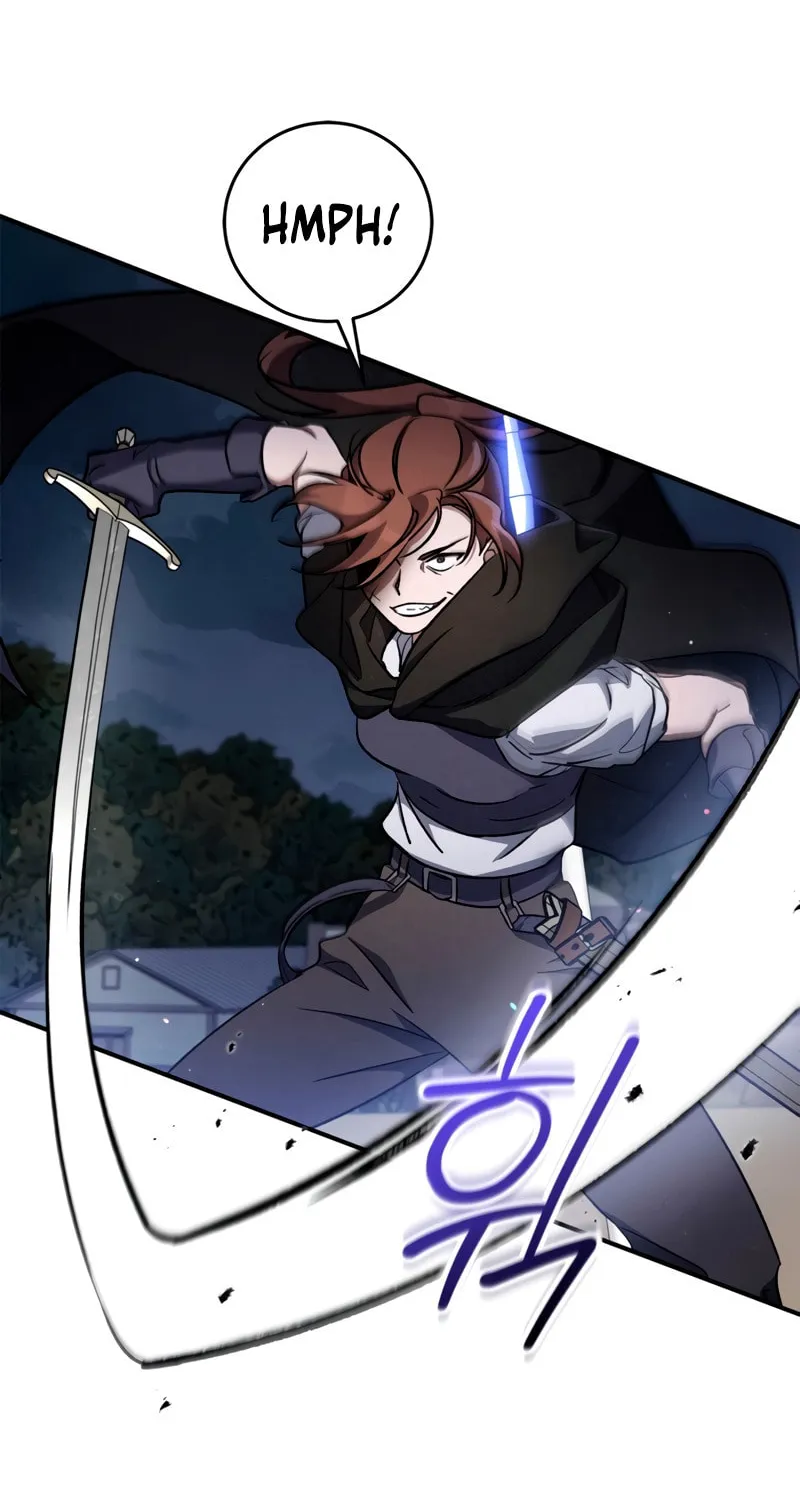 Children of the Rune Chapter 17 page 41 - 