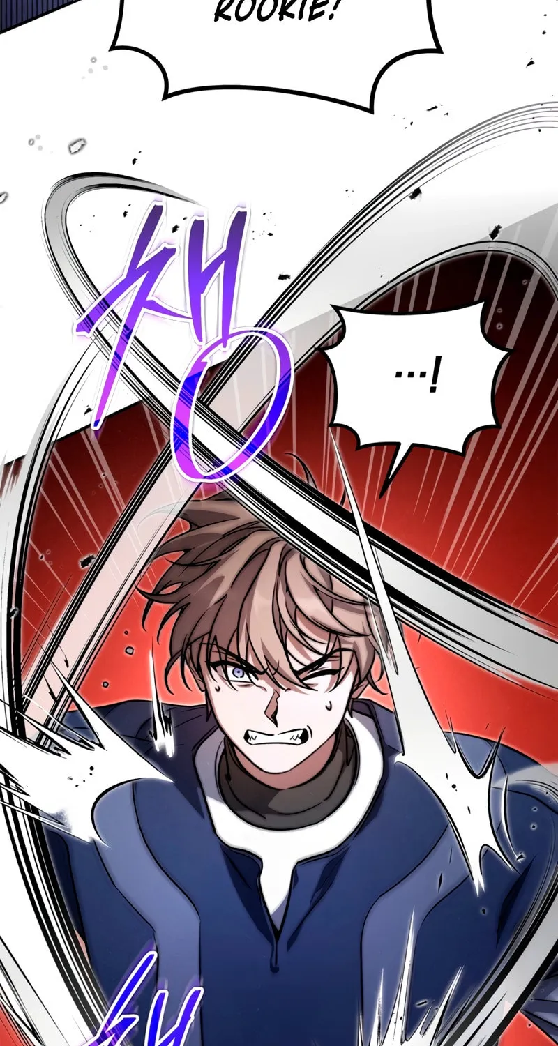 Children of the Rune Chapter 17 page 43 - 
