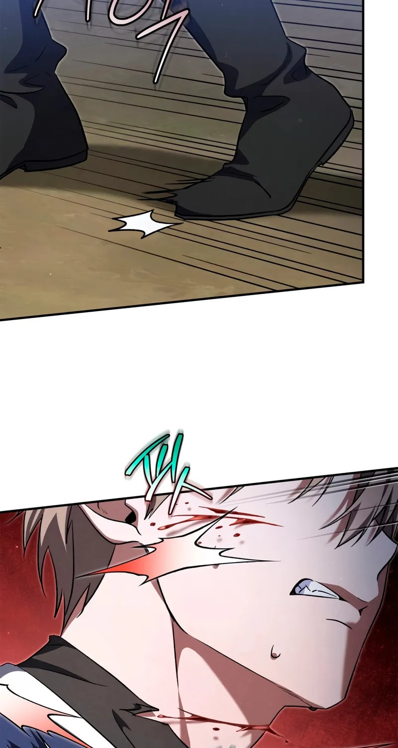 Children of the Rune Chapter 17 page 45 - 