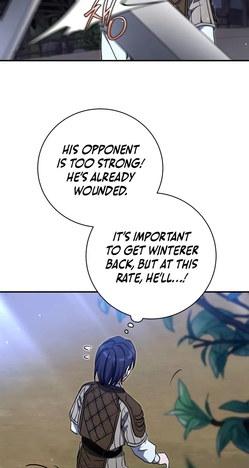 Children of the Rune Chapter 17 page 48 - 