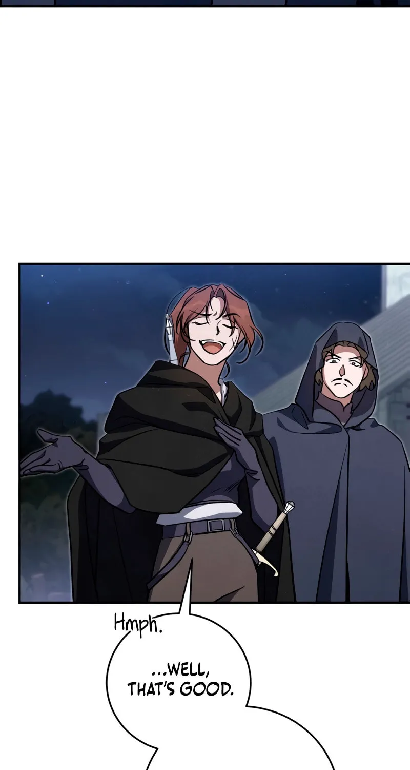 Children of the Rune Chapter 17 page 6 - 