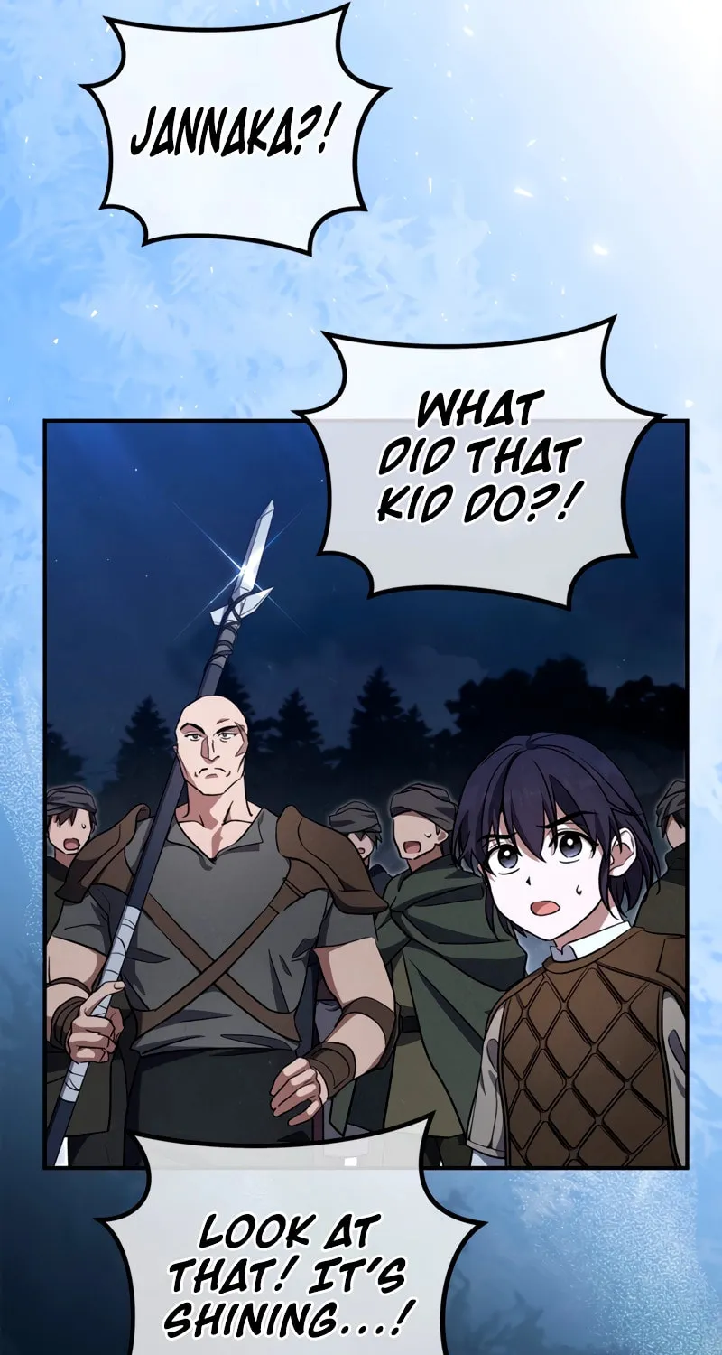 Children of the Rune Chapter 17 page 69 - 