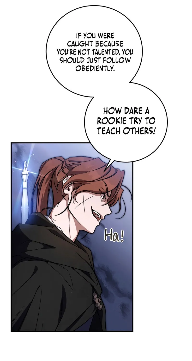 Children of the Rune Chapter 17 page 10 - 