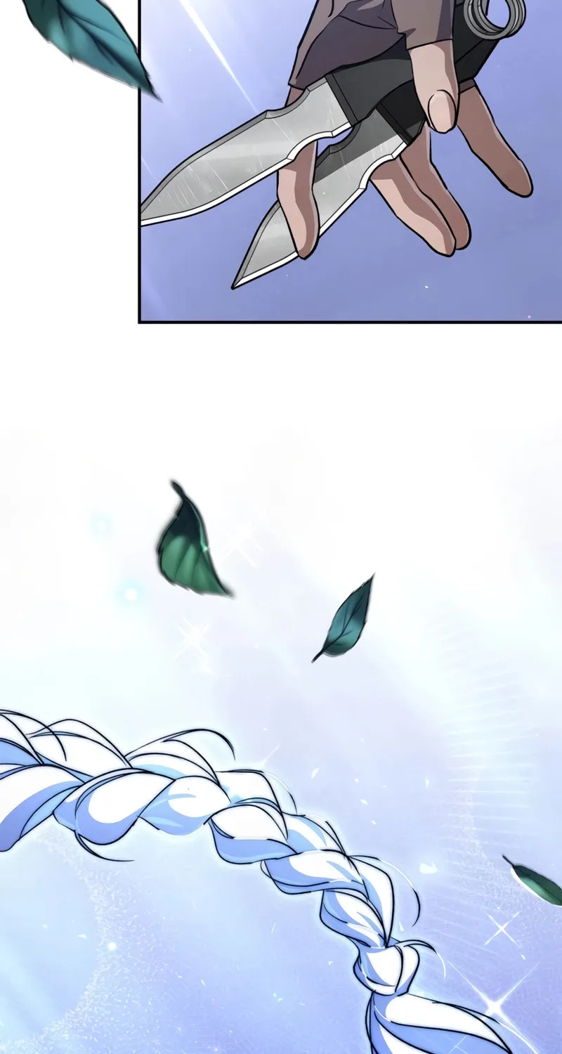 Children of the Rune Chapter 18 page 23 - 