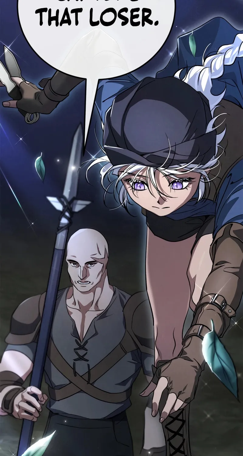 Children of the Rune Chapter 18 page 25 - 
