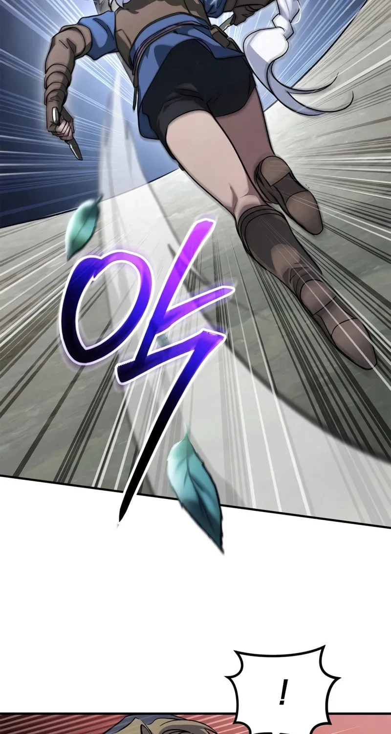 Children of the Rune Chapter 18 page 29 - 