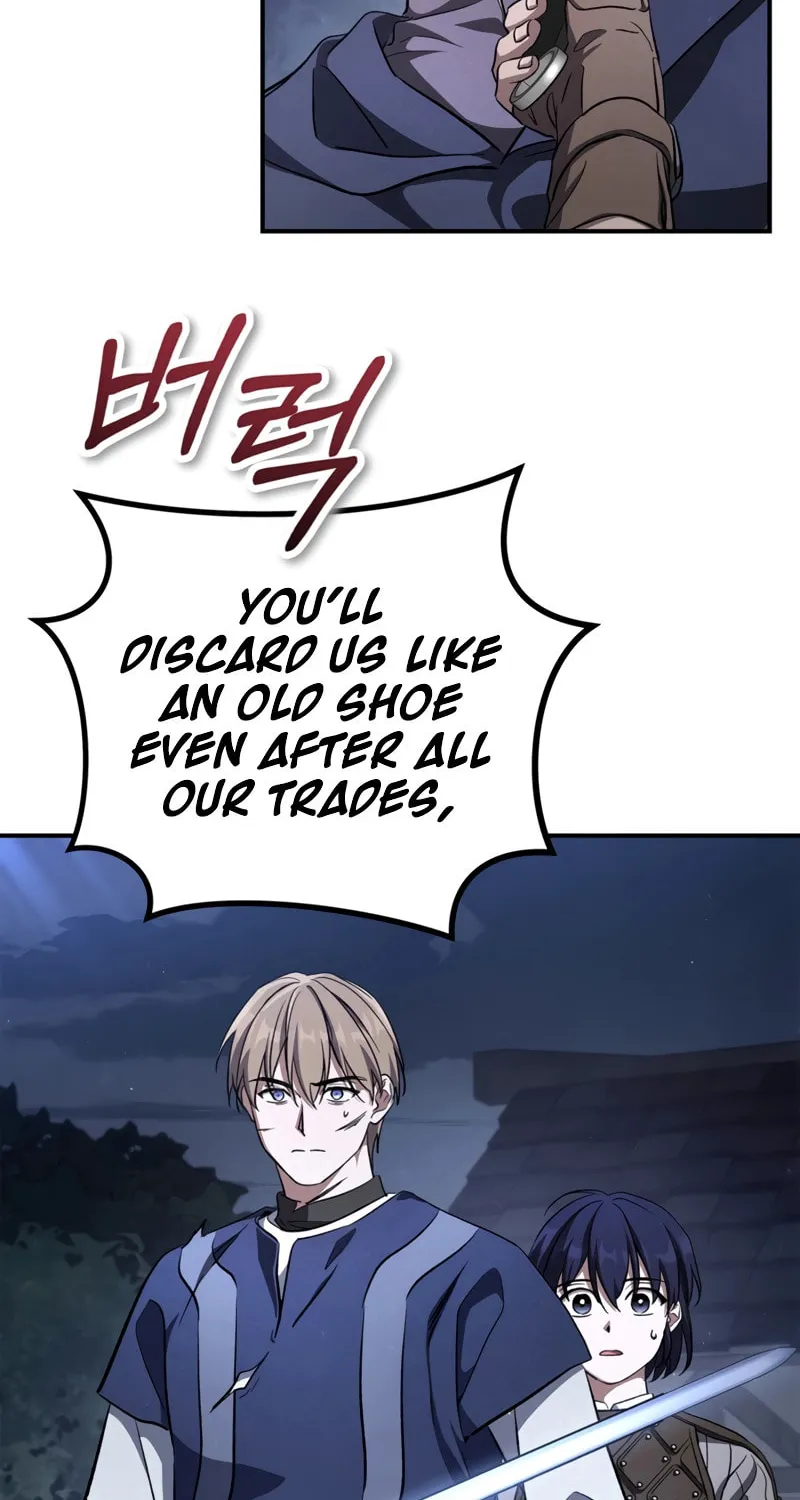 Children of the Rune Chapter 18 page 36 - 