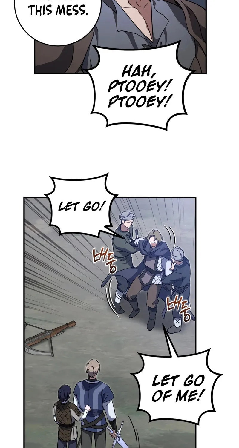 Children of the Rune Chapter 18 page 38 - 