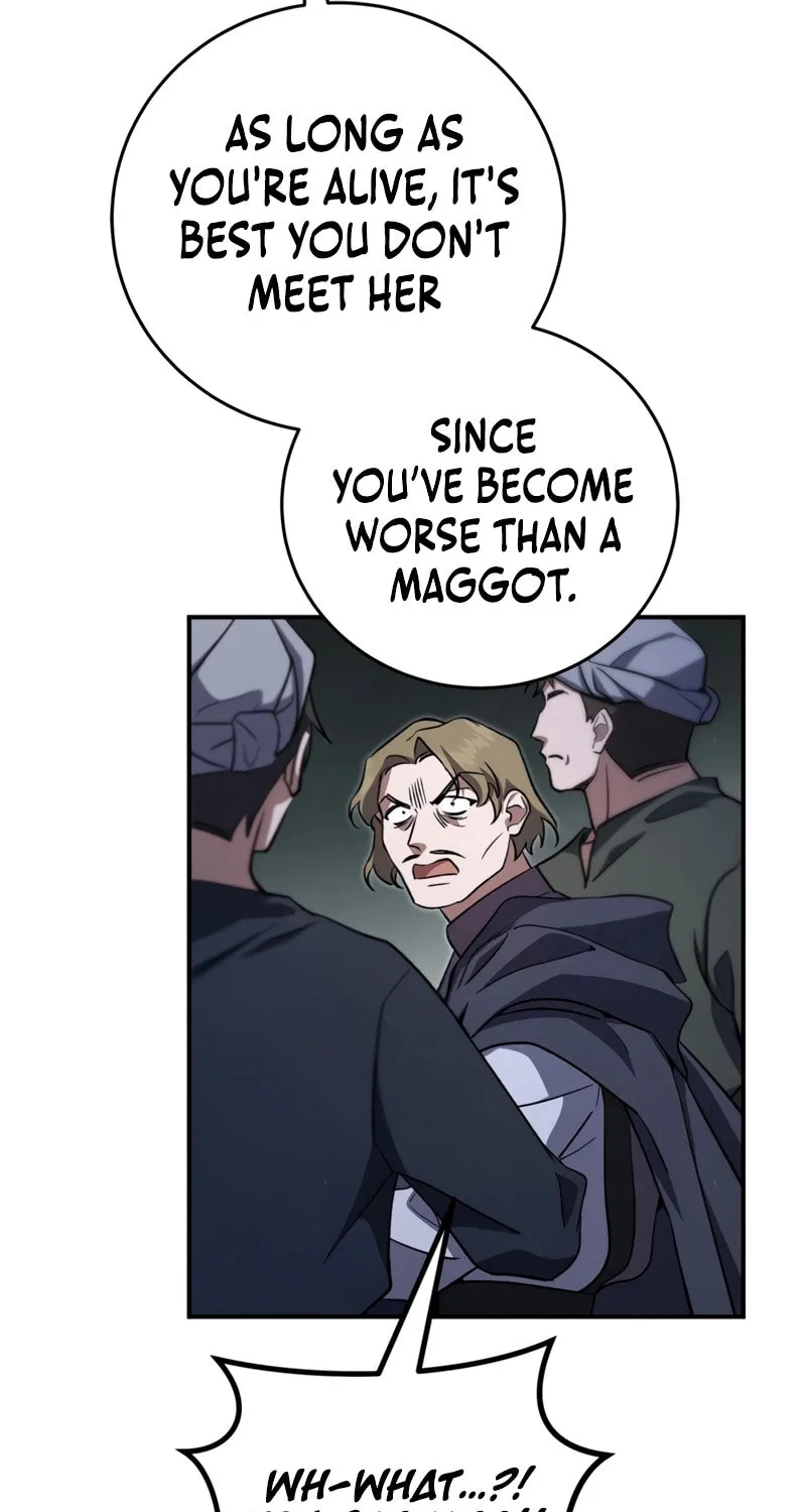 Children of the Rune Chapter 18 page 41 - 
